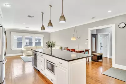 20 Waban St #2, Newton, MA 02458 - Photo 7