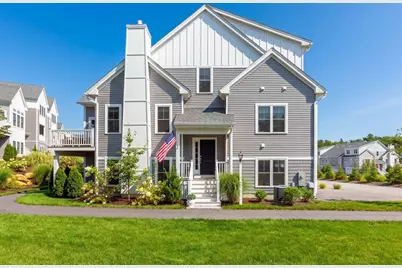 7 Mulberry, Plymouth, MA 02360 - Photo 1