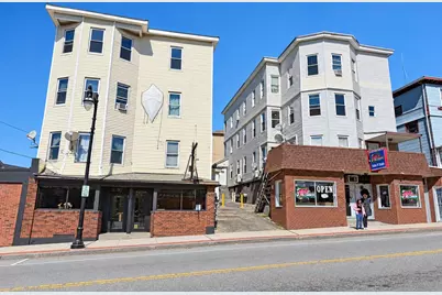 273-279 Grafton St, Worcester, MA 01604 - Photo 1