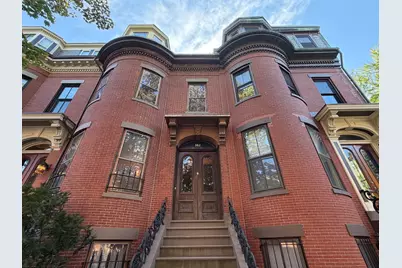 162 W Newton Street, Boston, MA 02118 - Photo 1