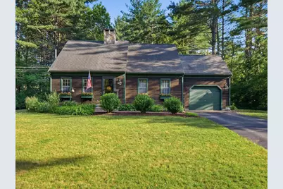 1294 Glebe St, Taunton, MA 02780 - Photo 1