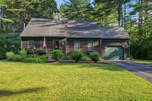 1294 Glebe St, Taunton, MA 02780 - Photo 1