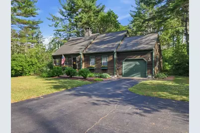 1294 Glebe St, Taunton, MA 02780 - Photo 3