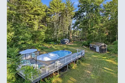 1294 Glebe St, Taunton, MA 02780 - Photo 35