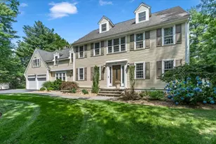 71 Arrow Head Rd, Marshfield, MA 02050 - Photo 1