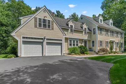 71 Arrow Head Rd, Marshfield, MA 02050 - Photo 3