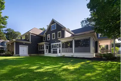 132 Washington Ave, Needham, MA 02492 - Photo 7