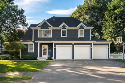 132 Washington Ave, Needham, MA 02492 - Photo 3