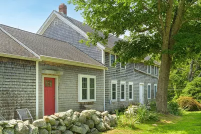 864-866 Pine Hill, Westport, MA 02790 - Photo 3