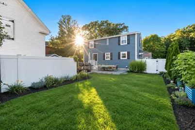 20 Albert St, Waltham, MA 02453 - Photo 5