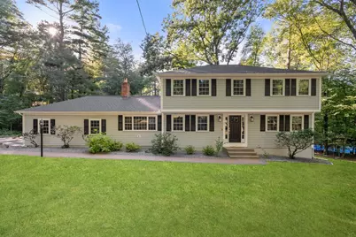 7 Tara Road, Southborough, MA 01772 - Photo 1