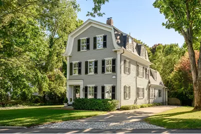 42 Lincoln Street, Hingham, MA 02043 - Photo 1