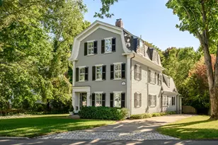 42 Lincoln St, Hingham, MA 02043 - Photo 1