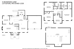 5 McIntosh Ln, Littleton, MA 01460 - Photo 39