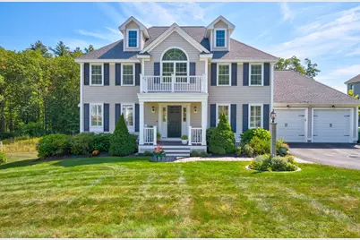 5 McIntosh Ln, Littleton, MA 01460 - Photo 1
