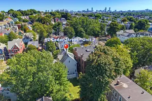 42 Cedar St, Somerville, MA 02143 - Photo 5