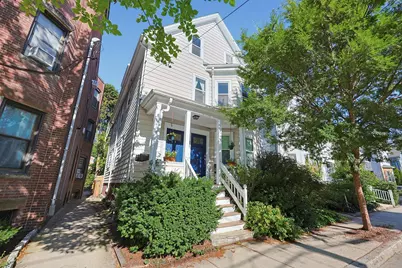 42 Cedar St #3, Somerville, MA 02143 - Photo 1