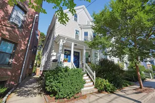 42 Cedar St, Somerville, MA 02143 - Photo 1