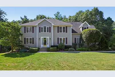 40 Heritage Ave, Ashland, MA 01721 - Photo 1