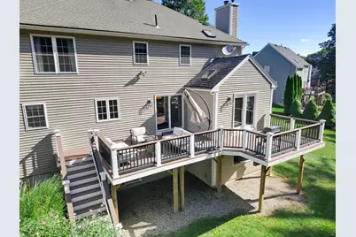 40 Heritage Ave, Ashland, MA 01721 - Photo 3