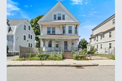 69 Mountain Ave, Boston, MA 02124 - Photo 1