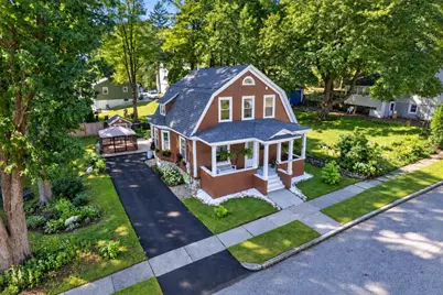 23 Tallawanda Dr., Worcester, MA 01603 - Photo 1