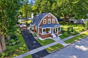 23 Tallawanda Dr, Worcester, MA 01603 - Photo 1
