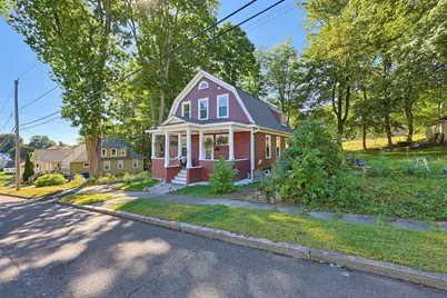 23 Tallawanda Dr., Worcester, MA 01603 - Photo 3