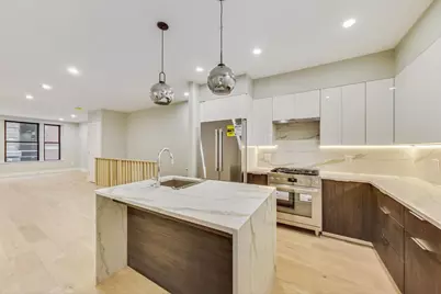 14 No. Bennet Street #101, Boston, MA 02113 - Photo 1