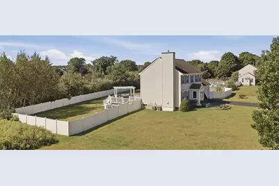 761 Council Oak Way, Dighton, MA 02715 - Photo 5