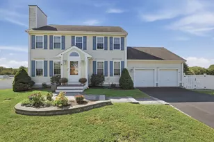 761 Council Oak Way, Dighton, MA 02715 - Photo 1