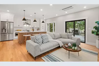 73 Mystic St #73, Arlington, MA 02474 - Photo 5