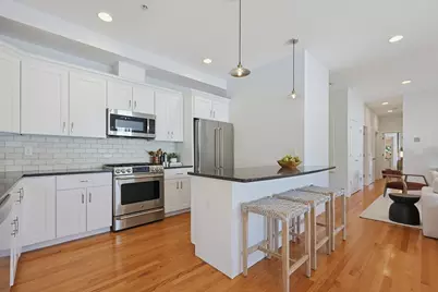 45 Endicott Ave #8, Somerville, MA 02144 - Photo 15
