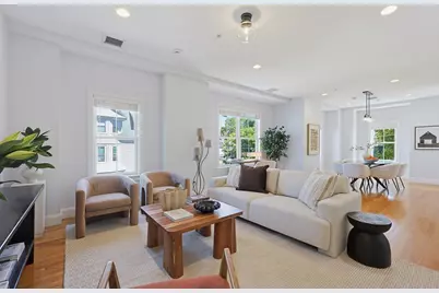 45 Endicott Ave #8, Somerville, MA 02144 - Photo 3