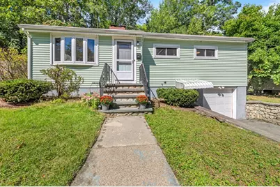 191 Kenrick St, Boston, MA 02135 - Photo 1