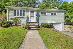 191 Kenrick St, Boston, MA 02135 - Photo 1