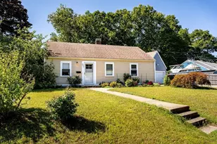201 Stoughton St, Stoughton, MA 02072 - Photo 1