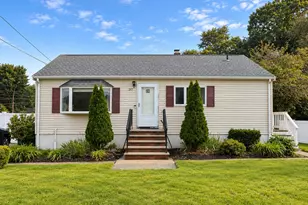 347 Lexington St, Woburn, MA 01801 - Photo 1