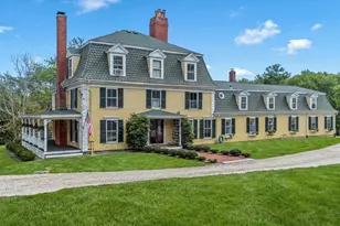 166 Norwell Ave, Norwell, MA 02061 - Photo 1