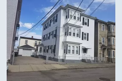 117 Thomas St, Fall River, MA 02723 - Photo 1