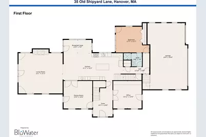 35 Old Shipyard Lane, Hanover, MA 02339 - Photo 37
