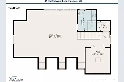 35 Old Shipyard Lane, Hanover, MA 02339 - Photo 39