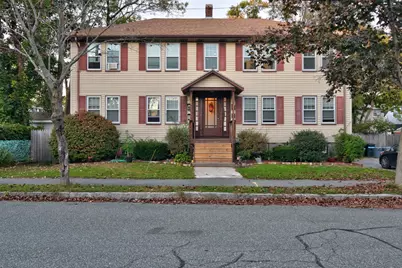 60 Raycroft St #1R, Quincy, MA 02169 - Photo 15