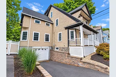 84 Spring St, Wakefield, MA 01880 - Photo 3