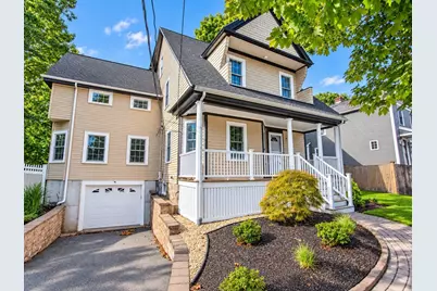 84 Spring St, Wakefield, MA 01880 - Photo 1