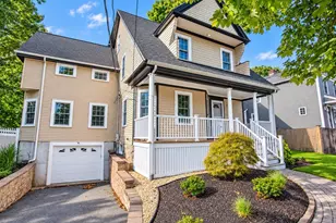 84 Spring St, Wakefield, MA 01880 - Photo 1