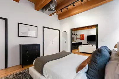 21 Wormwood St #422, Boston, MA 02210 - Photo 23