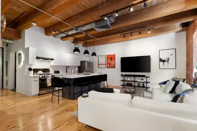 21 Wormwood St #422, Boston, MA 02210 - Photo 5