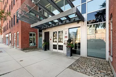 21 Wormwood St #422, Boston, MA 02210 - Photo 27
