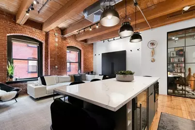 21 Wormwood St #422, Boston, MA 02210 - Photo 11